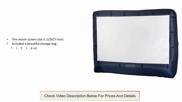 Best Projector Screens - Best Projection Screens 2019