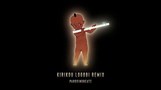 Kirikou Logobi Remix  Instru Logobi 2021 Prod. ParoxingBeatz