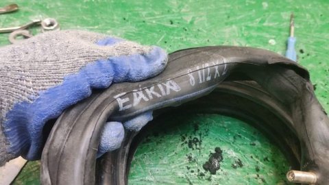 Сломались все самокаты