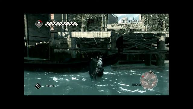 Assassin's Creed 2 Part 22 - Genius of Leonardo