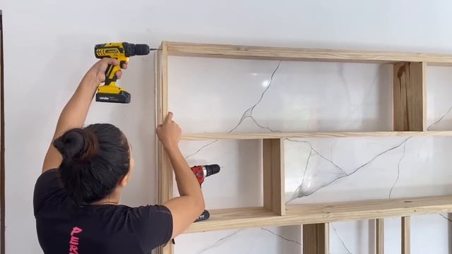 VOCÊ PRECISA TER UMA DESSA EM CASA! Luxo e Sofisticação em um só Móvel. Incrível!