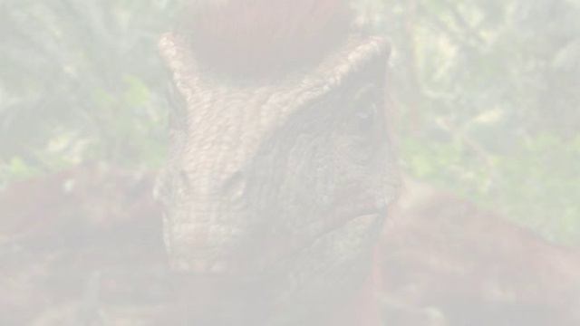 Планета динозавров 1 серия (документальный сериал, 2003)