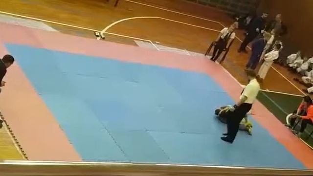 Открытое первенство Хабаровского края по джиу джитсу 16.11.18г