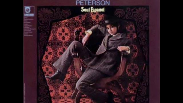 Oscar Peterson  -  mas que nada
