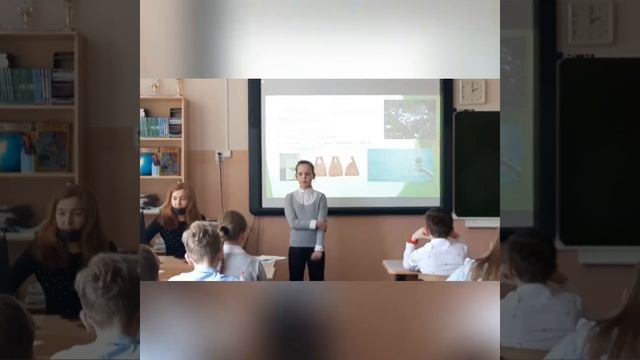 Открытый урок Экологические проблемы Архангельской области.mp4