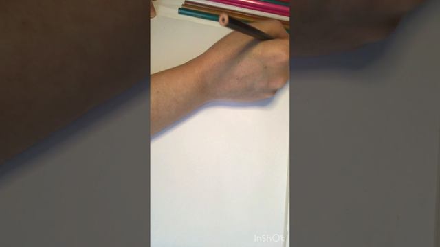 Арт-терапия техника нарисовать на бумаге (больше вес)