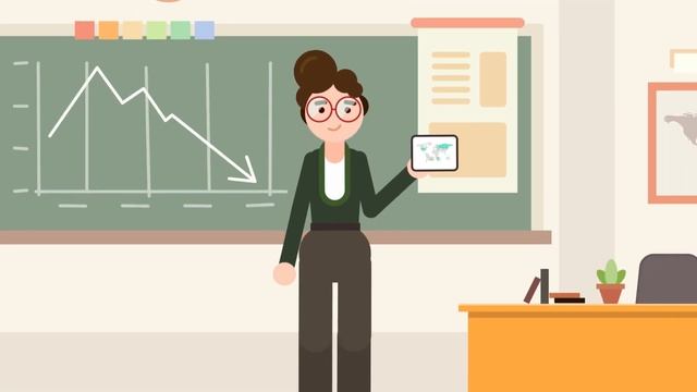 Заказать анимационный ролик | Рекламный ролик | Презентационный ролик [ChatEdu B2B]