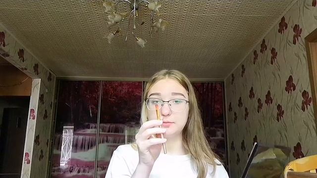 Макияж "Ким 5 с плюсом"