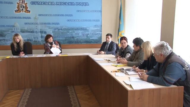 23.10.13 Комісія з питань освіти, культури, спорту, сім`ї та молоді