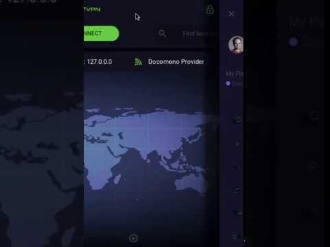 Custom NavigationDrawer