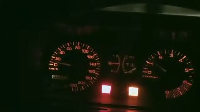 Мазда 323 чего не стоит делать..