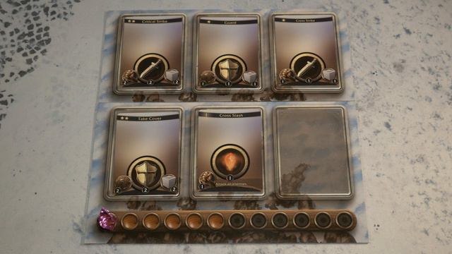 The Isofarian Guard | Kickstarter Preview | How To Play