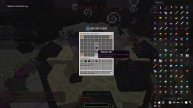 Back to Back Ritual Residue (Hypixel skyblock)