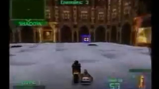 Twisted Metal 2 Best Review Ever