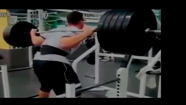 Дуй в спортзал.