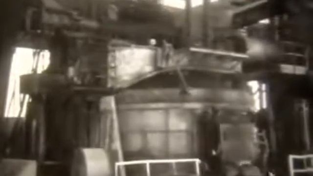 Устройство и работа электродуговой сталеплавильной печи. Electric Arc Furnace Operation, Working