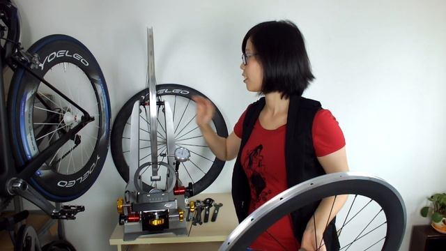 60mm Super Light Carbon Alloy Clincher Wheels 3k matt For Road Bike