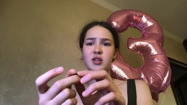 моя коллекция колец ♡