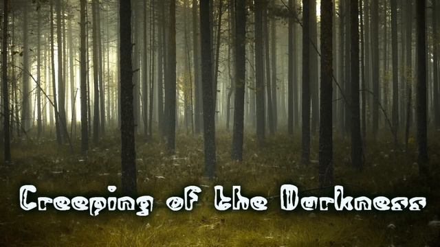 Royalty Free Background Music #42 (Creeping of the Darkness)  OrchestraHalloweenSuspenseHorror