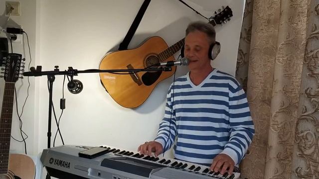 НАМ ЕЩЕ ПУЛИ НЕ ОТЛИЛИ... Одним словом - "НЕ ДОЖДУТСЯ!"