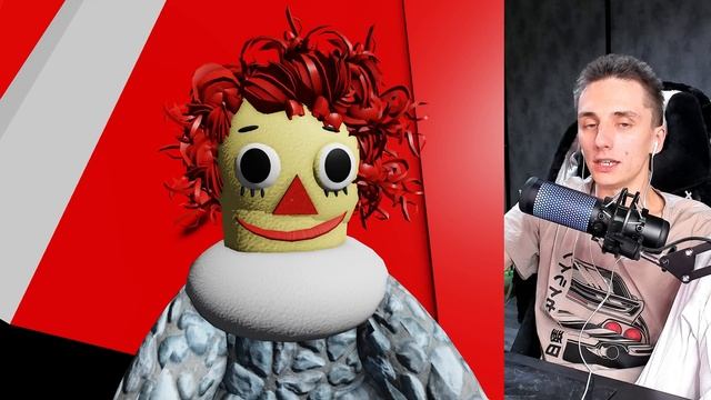 ХУДШИЕ РОБЛОКС ИГРЫ ПРО ЦИФРОВОЙ ЦИРК