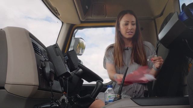 How to fit your M6toll TAG