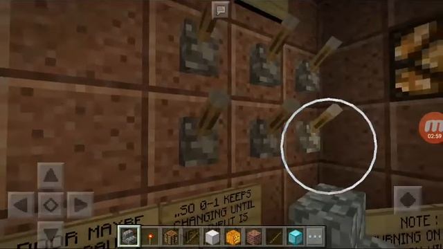 Карта minecraft дом хай тек и моя подружка Даша