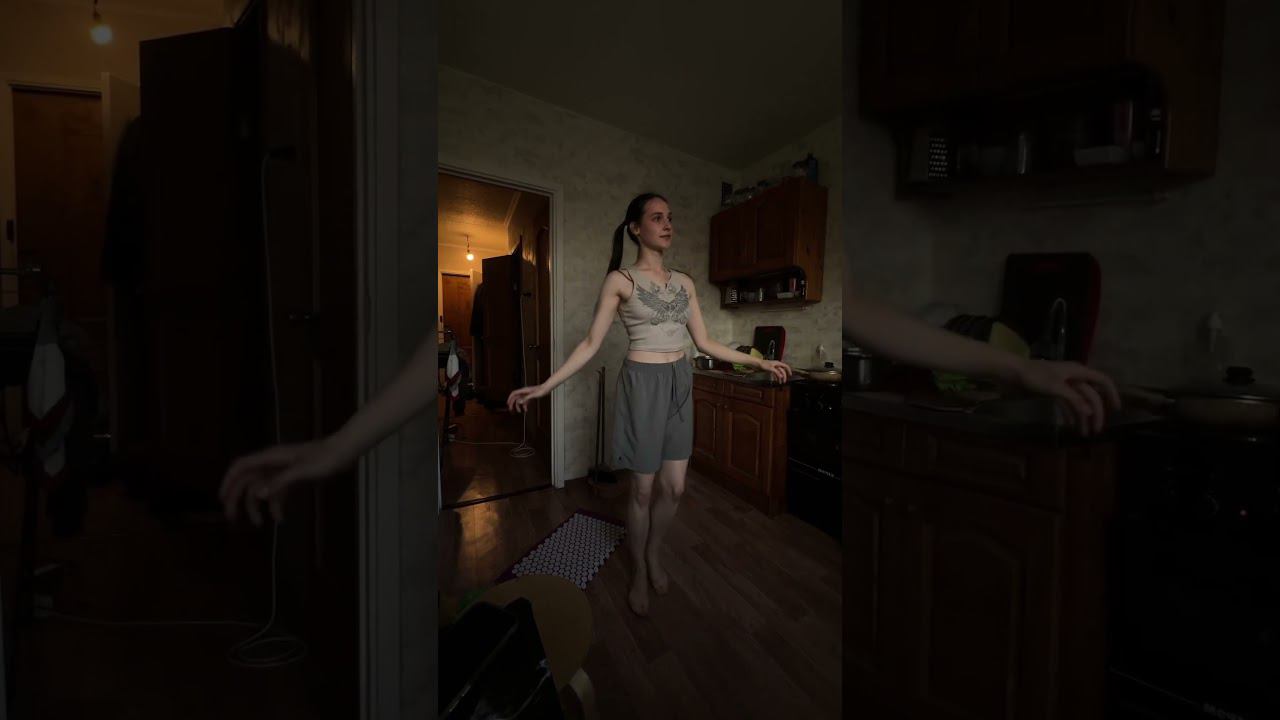 Красавица сходит с ума #рекомендации #dance #music #юмор #блог её тгк: lifeordieletti