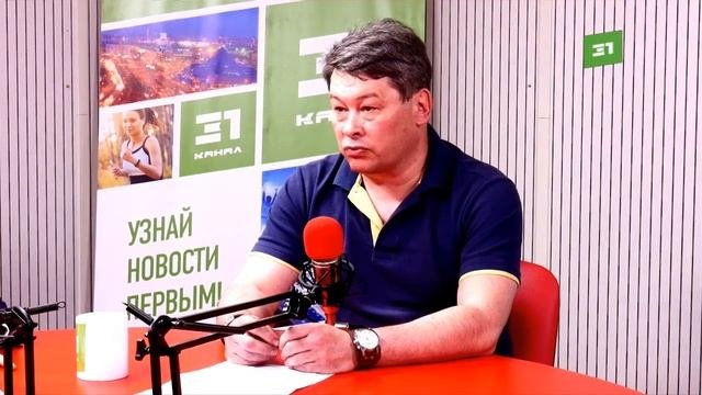 Рейдерский захват федерации кикбоксинга. Корпоративная безопасность НКО