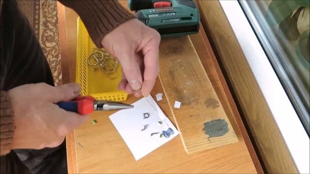 KNIPEX KN-0822145 - пассатижи удлиненные