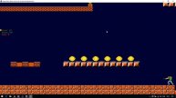 Add secret entry & new Animation in Java code for Mario Game