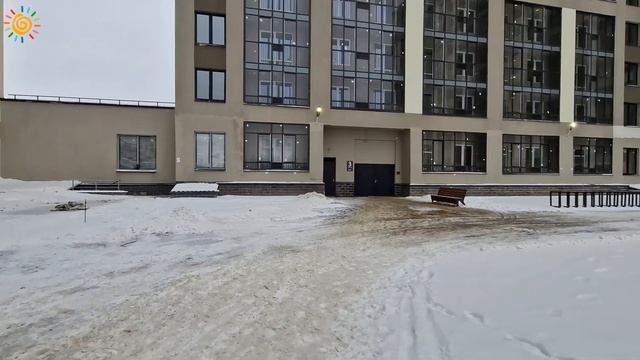 ЖК Parkolovo Парколово Новостройки ЦДС квартира в Санкт-Петербурге Парголово