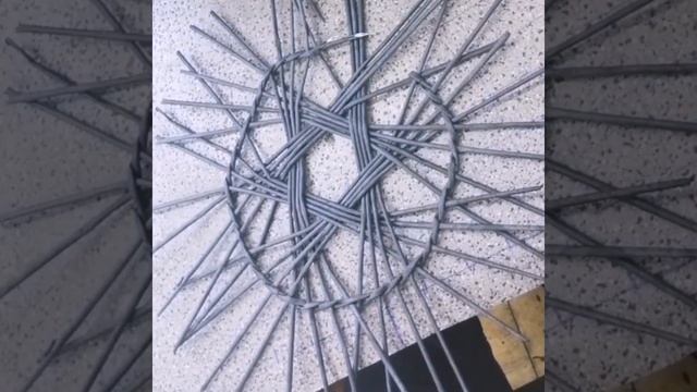 Сервировочная салфетка.