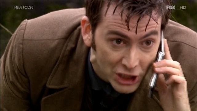Doctor Who | как там с деньгами?