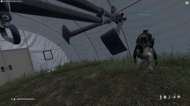 New Style Tents !!! DayZ Gameplay