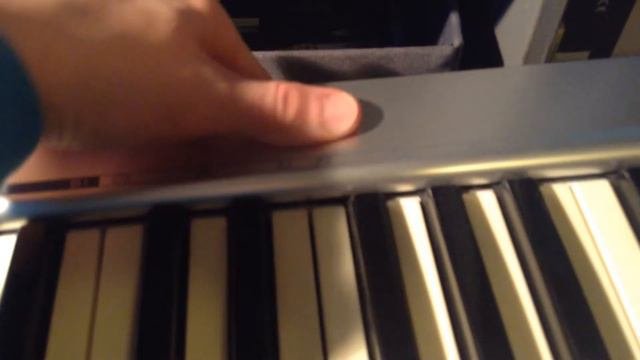 M-Audio KeyRig 49 Review