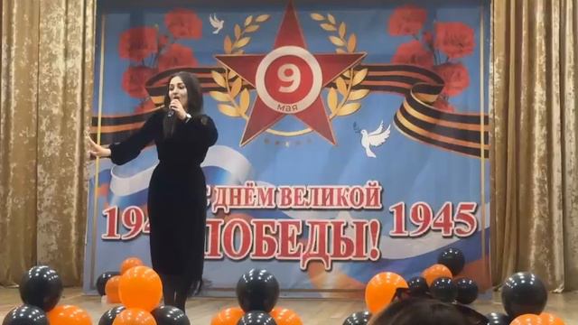 Альбина Бесленеева - Лезгинку зажигай.