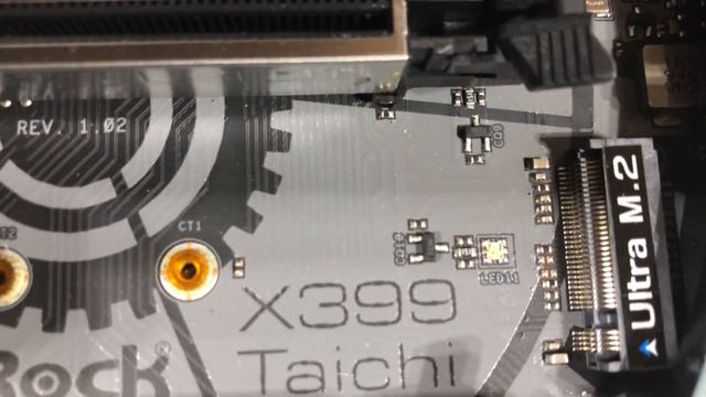 Threadripper Build!   Workstation   Data Science, Docker, Streaming