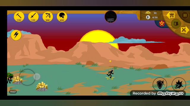 Stick War Legacy:фонковые войска №2