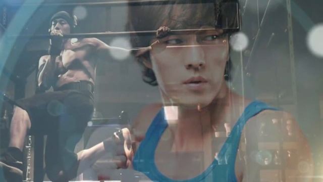 So JiSub "Shape of You"