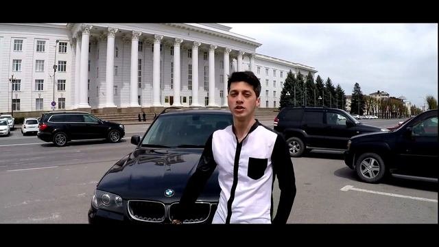 Bramta - Тает во мгле