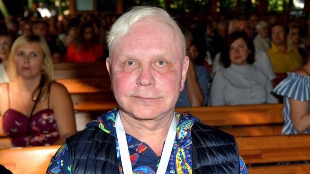 «СОВСЕМ ПЛОХ и УЖЕ НЕ ГОВОРИТ»: Близкая подруга МОИСЕЕВА раскрыла подробности его тяжелого состояни