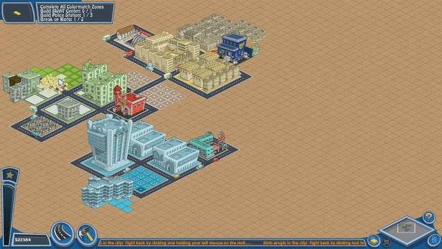 The Sims Carnival: SnapCity | 3-3 Rumble in SnapCity