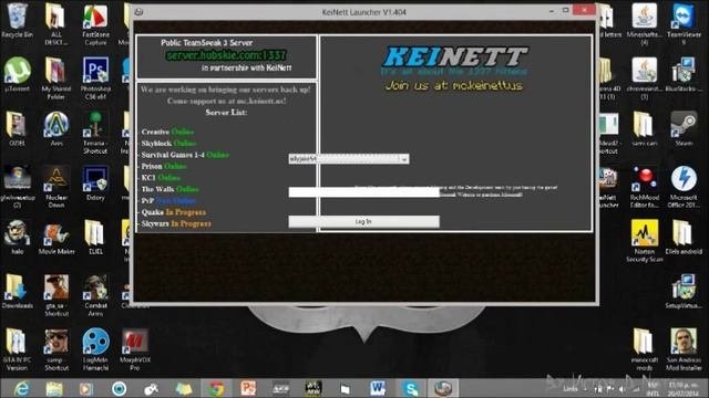 How To Download Free Minecraft Pc (Latest Version)
