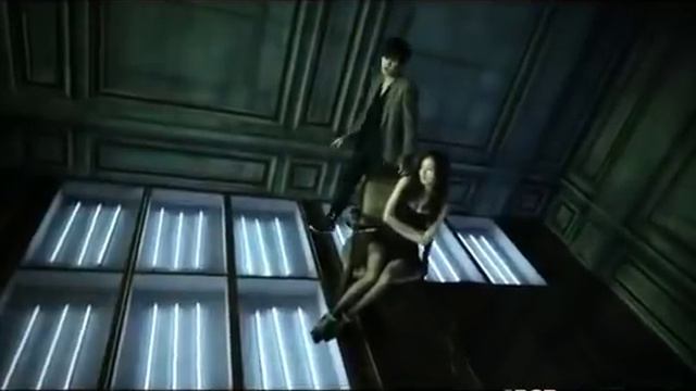 [MV/HQ] SS501 - Love Like This (네게로)