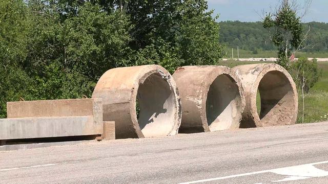 Велодорожку возле Новотроицкого шоссе восстановят в следующем году