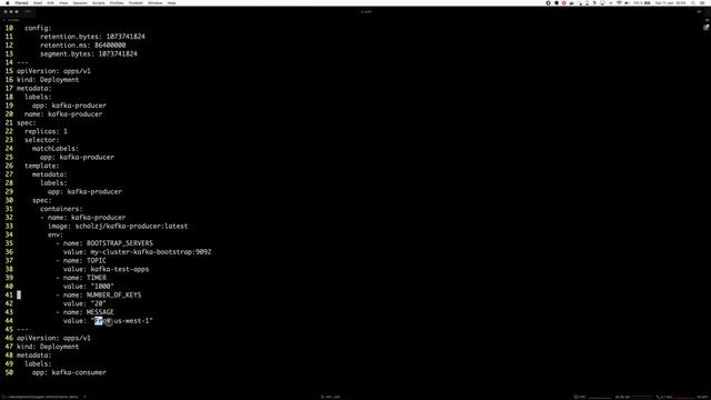 Using Skupper to share Kafka cluster to clients in multiple OpenShift clusters