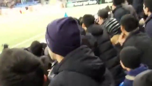 Моуриньо и в Казахстане Моуриньо )))) часть 1