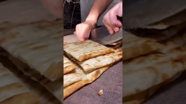ТУРЕЦКОЕ ПИТЕ? EKMEK?