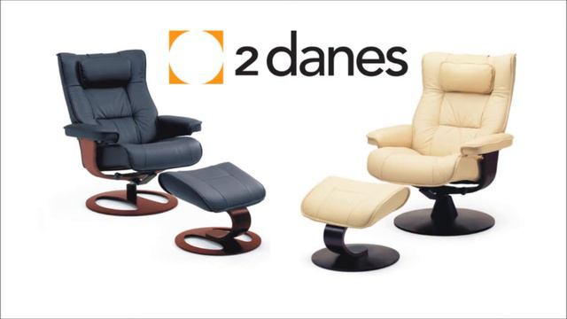 Fjords Hjellegjerde Reclinder chair I 2 DANES FURNITURE NASHVILLE